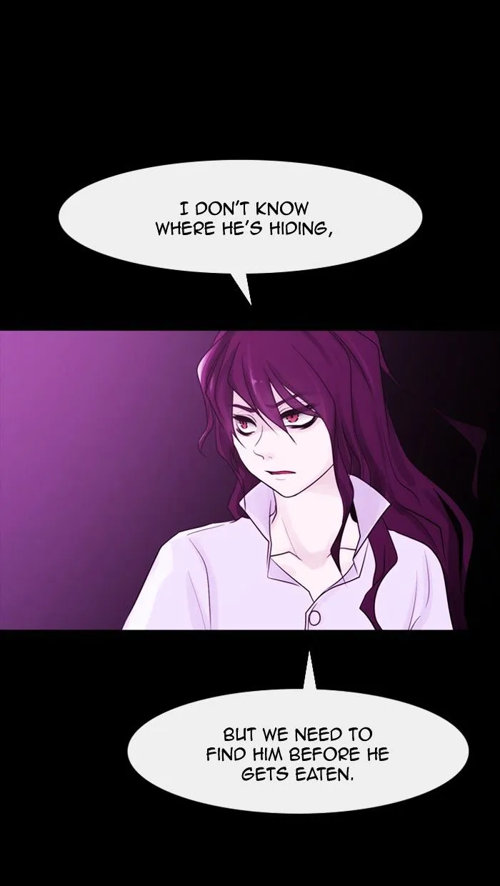 Kubera Zinmanga X Chapter 290 Page 32