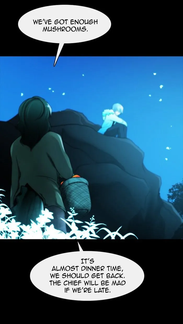 Kubera Zinmanga X Chapter 290 Page 38
