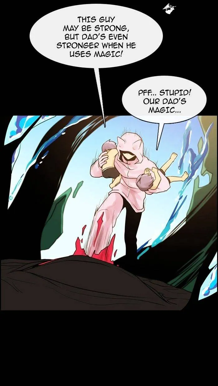 Kubera Zinmanga X Chapter 289 Page 8