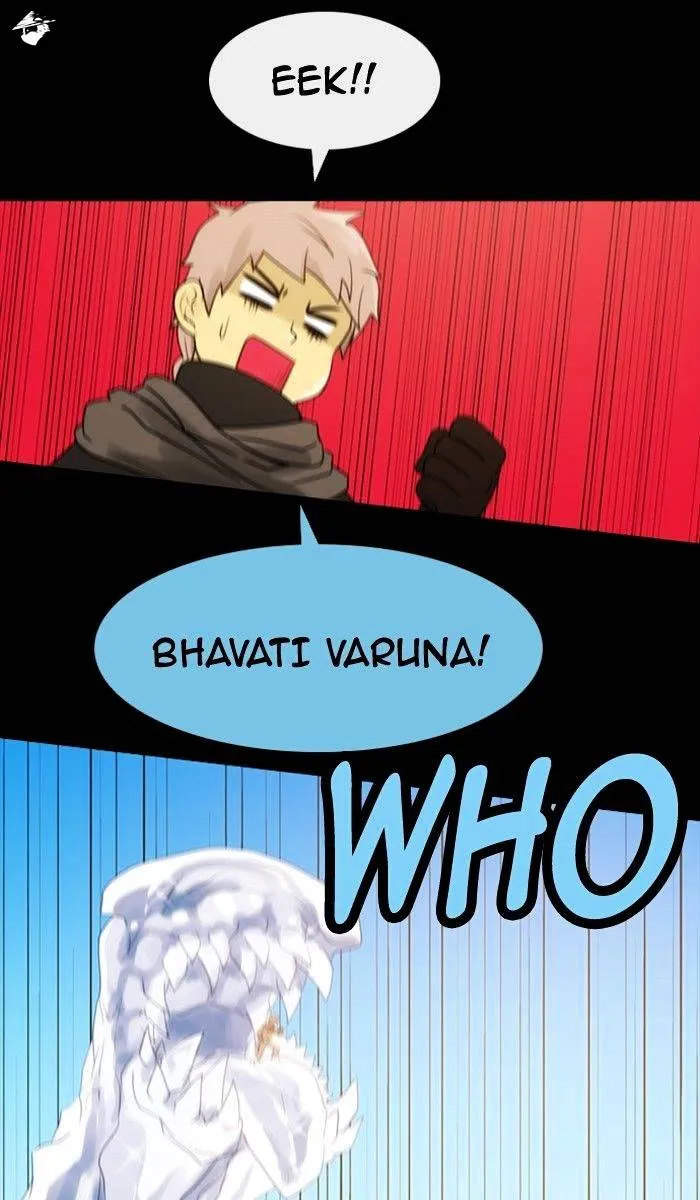 Kubera Zinmanga X Chapter 289 Page 12
