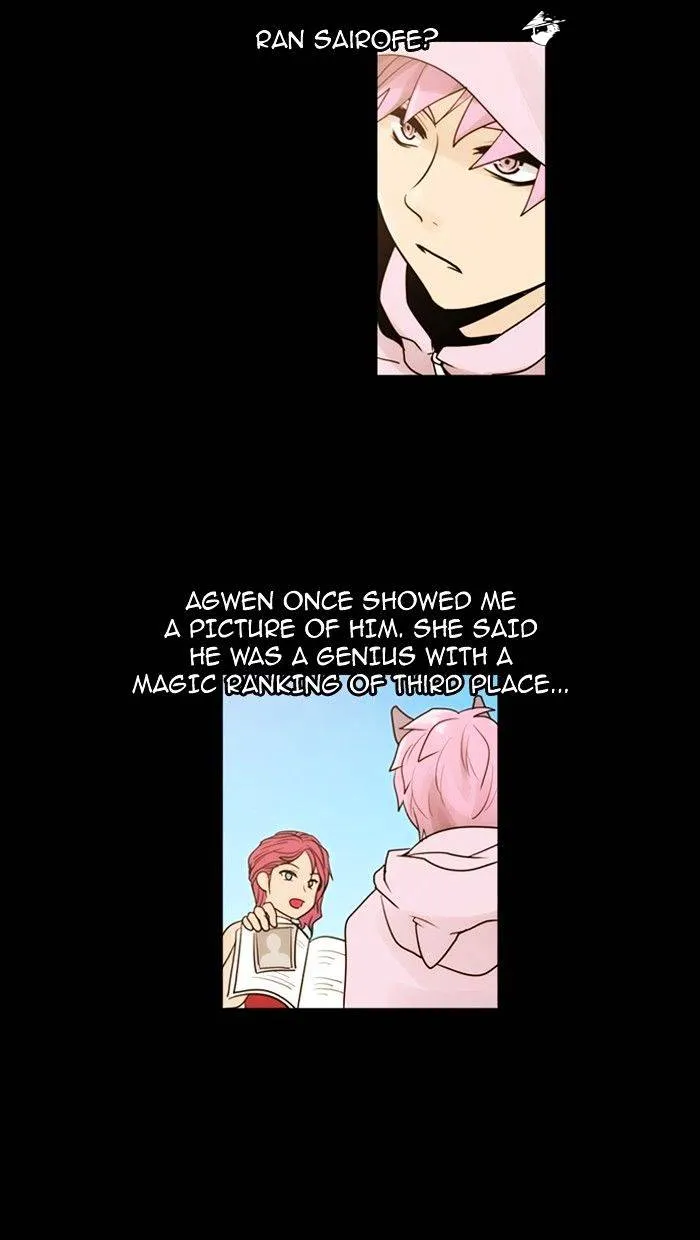 Kubera Zinmanga X Chapter 289 Page 16