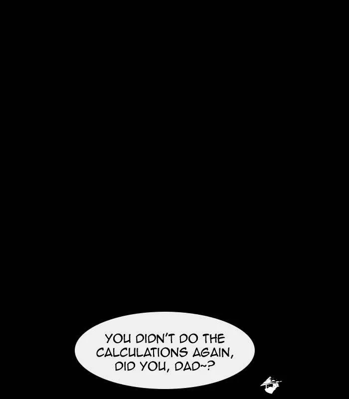 Kubera Zinmanga X Chapter 289 Page 19