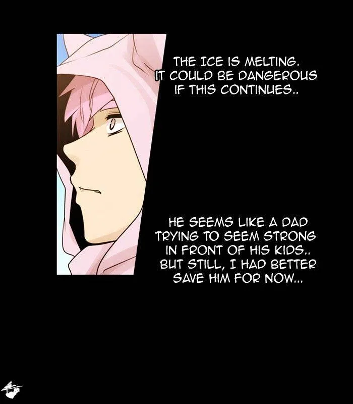 Kubera Zinmanga X Chapter 289 Page 21