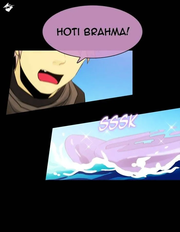 Kubera Zinmanga X Chapter 289 Page 22