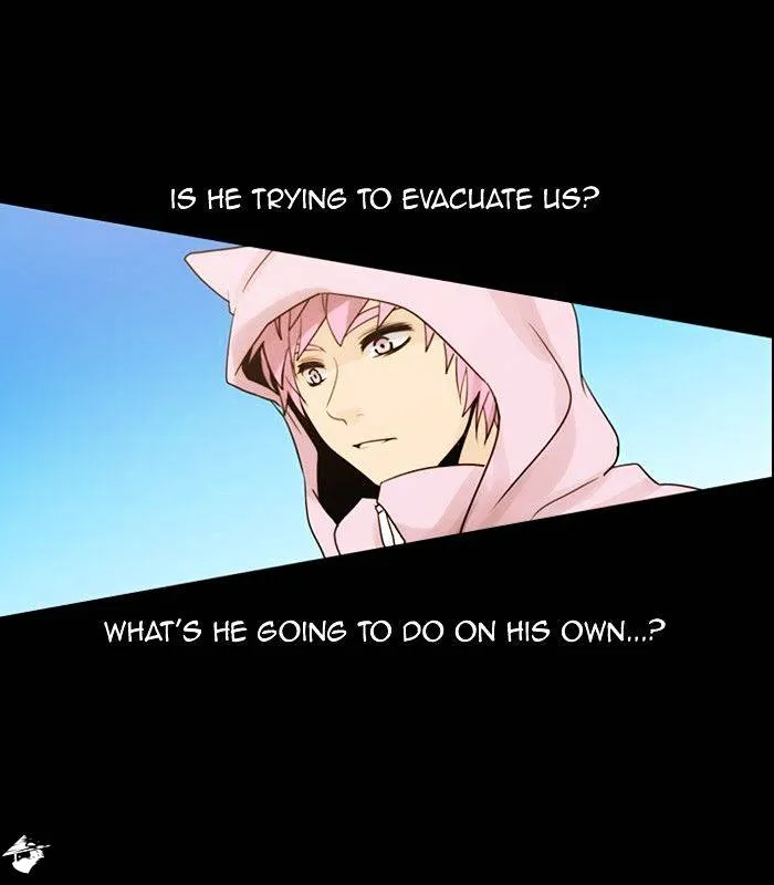 Kubera Zinmanga X Chapter 289 Page 25