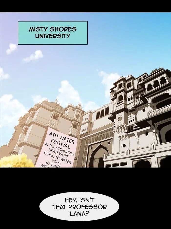 Kubera Zinmanga X Chapter 287 Page 16