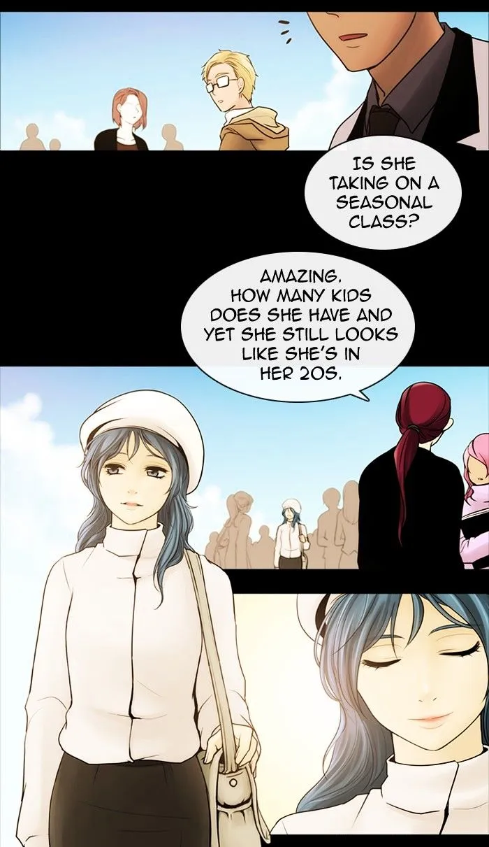 Kubera Zinmanga X Chapter 287 Page 17