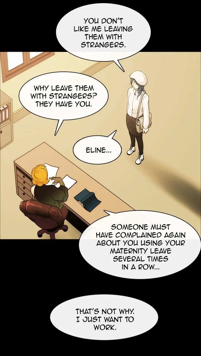 Kubera Zinmanga X Chapter 287 Page 21