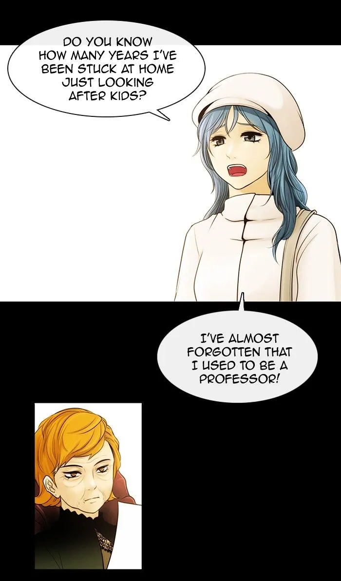 Kubera Zinmanga X Chapter 287 Page 22