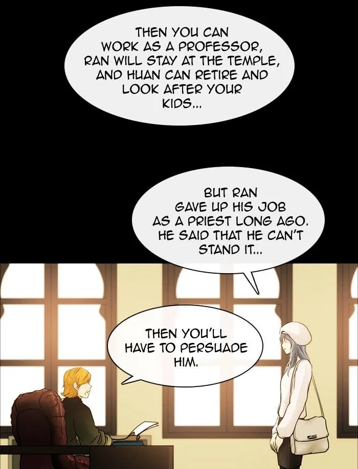 Kubera Zinmanga X Chapter 287 Page 27