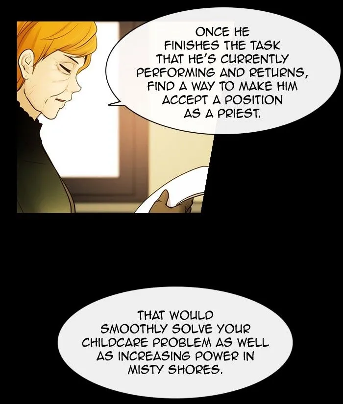 Kubera Zinmanga X Chapter 287 Page 29