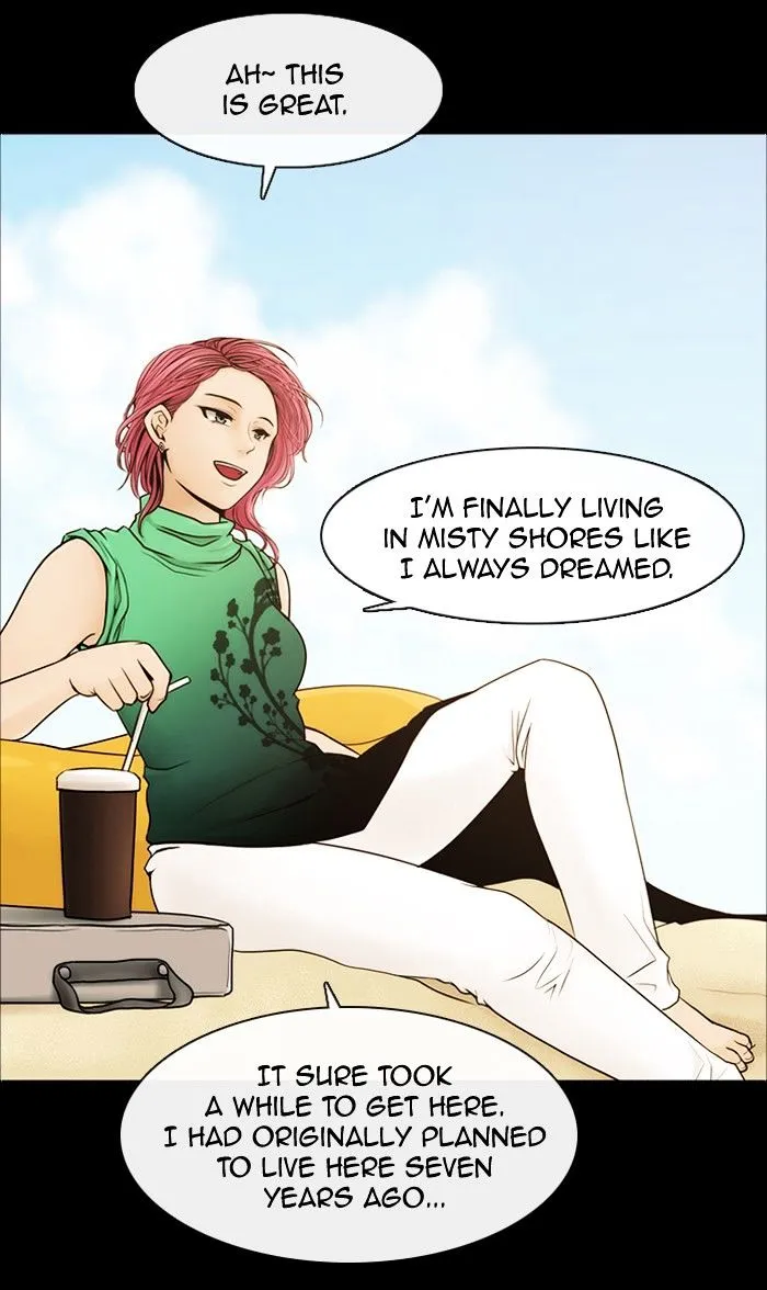 Kubera Zinmanga X Chapter 287 Page 32
