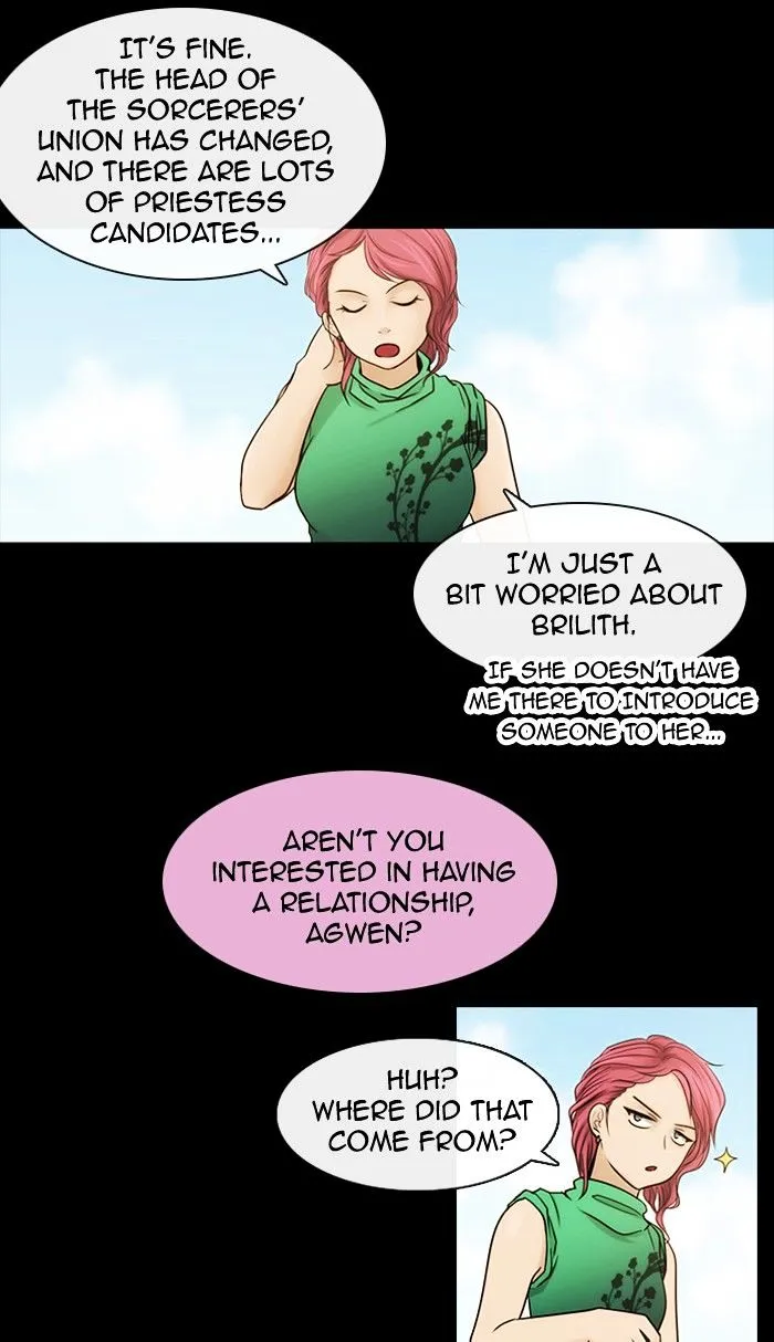 Kubera Zinmanga X Chapter 287 Page 35