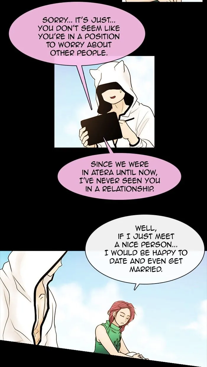 Kubera Zinmanga X Chapter 287 Page 36