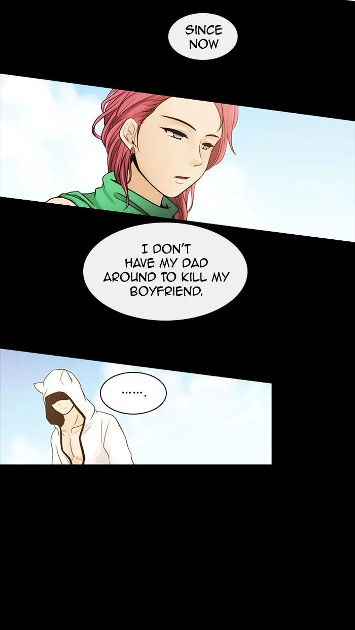 Kubera Zinmanga X Chapter 287 Page 37