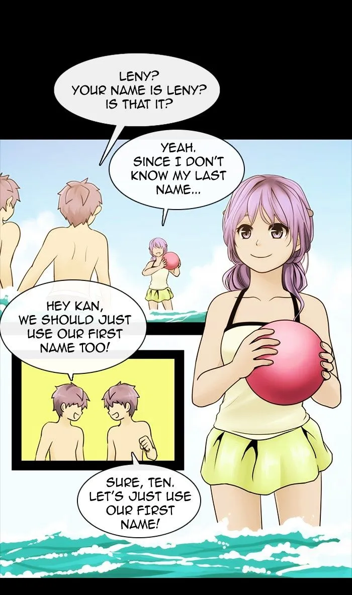 Kubera Zinmanga X Chapter 287 Page 39