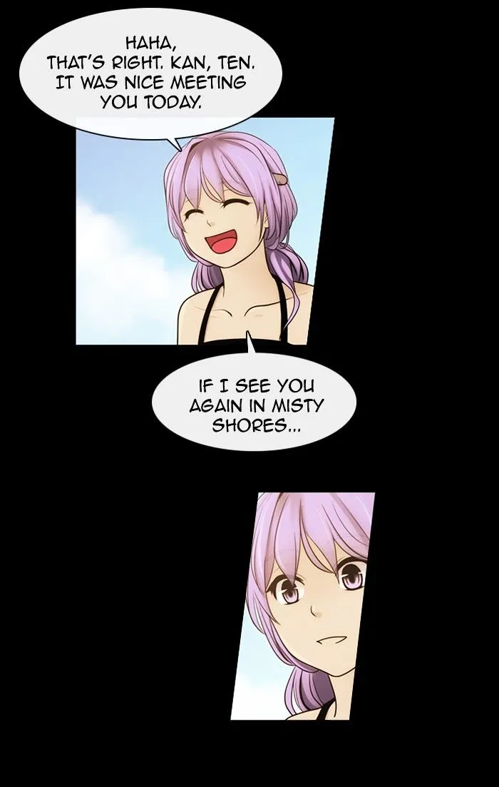 Kubera Zinmanga X Chapter 287 Page 41