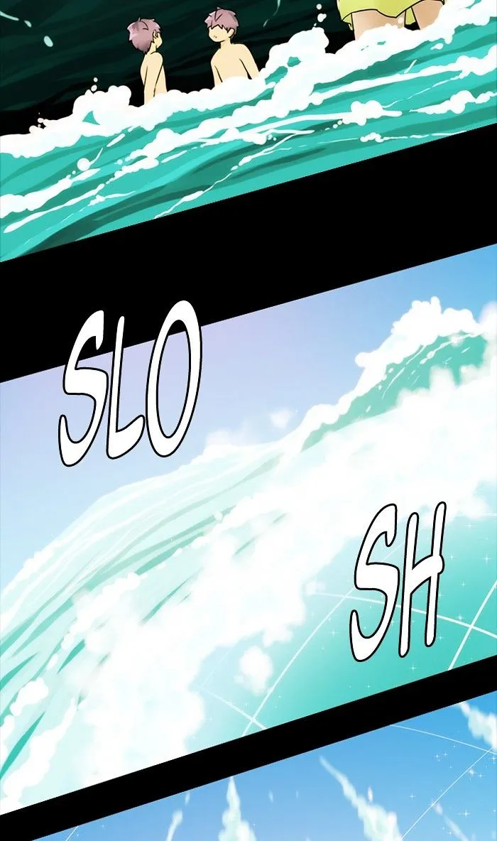 Kubera Zinmanga X Chapter 287 Page 44