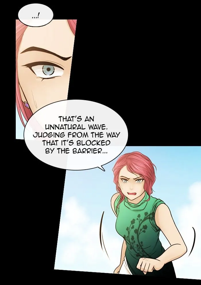Kubera Zinmanga X Chapter 287 Page 46