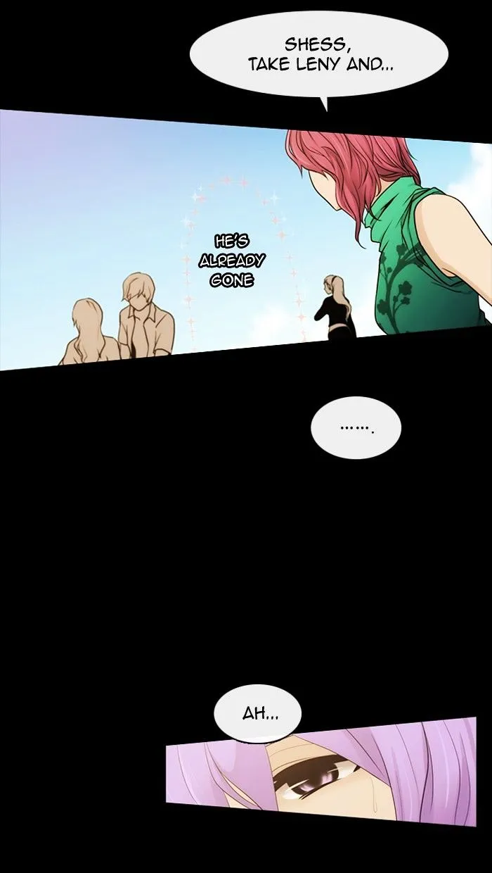 Kubera Zinmanga X Chapter 287 Page 47