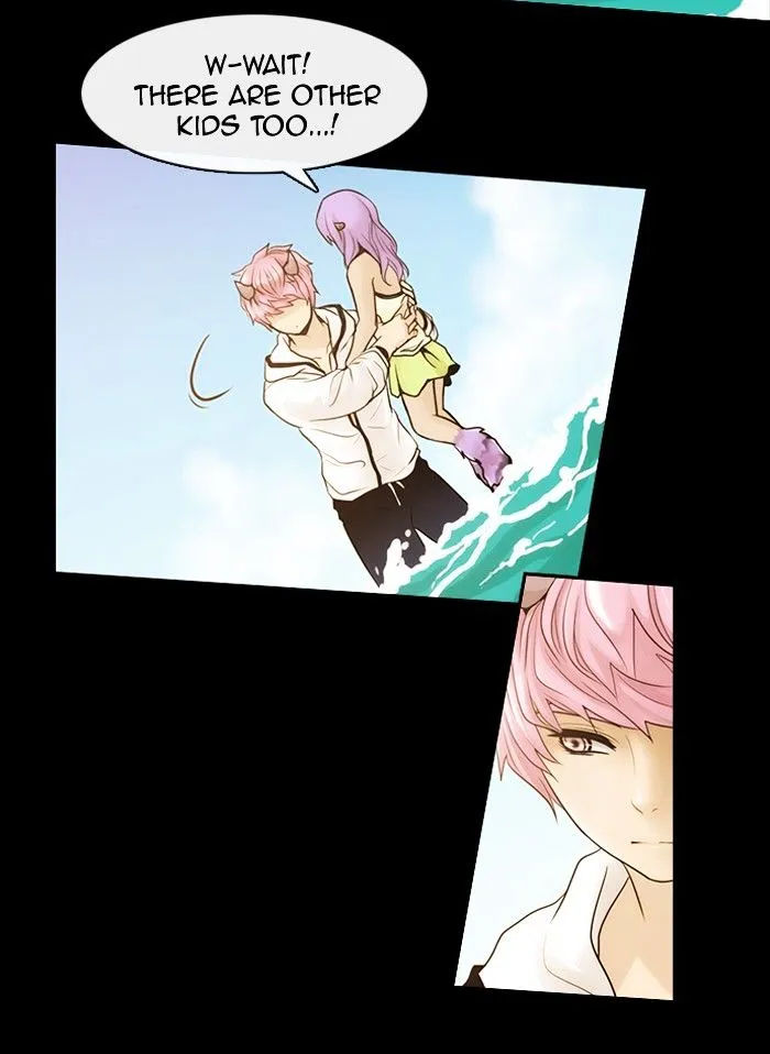 Kubera Zinmanga X Chapter 287 Page 49