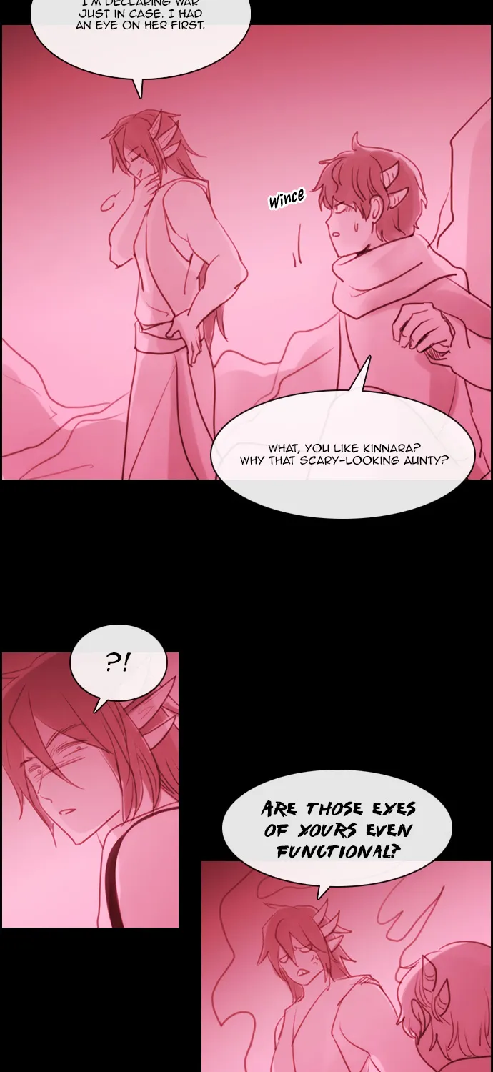 Kubera Zinmanga X Chapter 286.5 Page 11