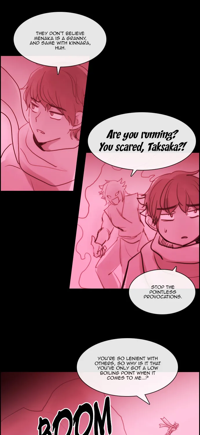 Kubera Zinmanga X Chapter 286.5 Page 15