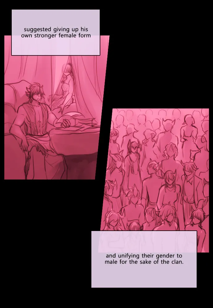Kubera Zinmanga X Chapter 286.5 Page 21