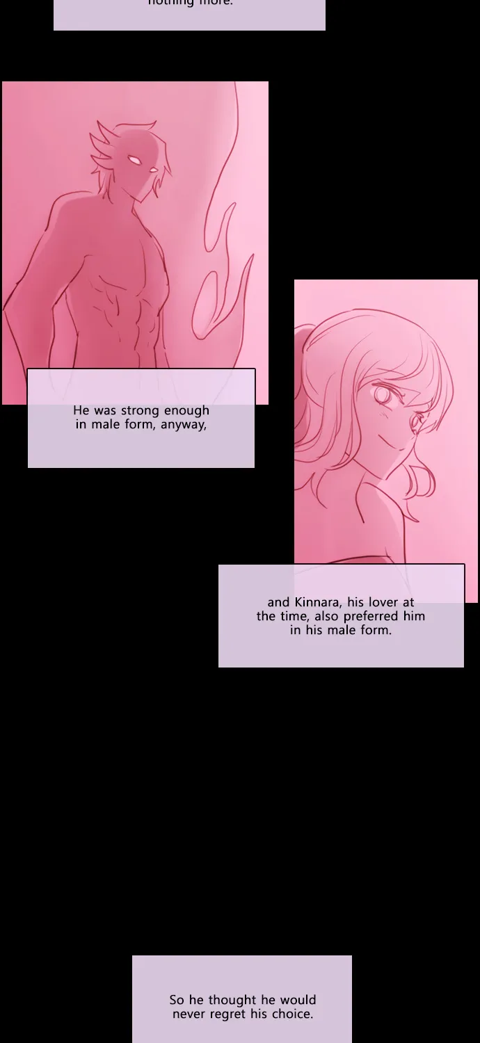 Kubera Zinmanga X Chapter 286.5 Page 23