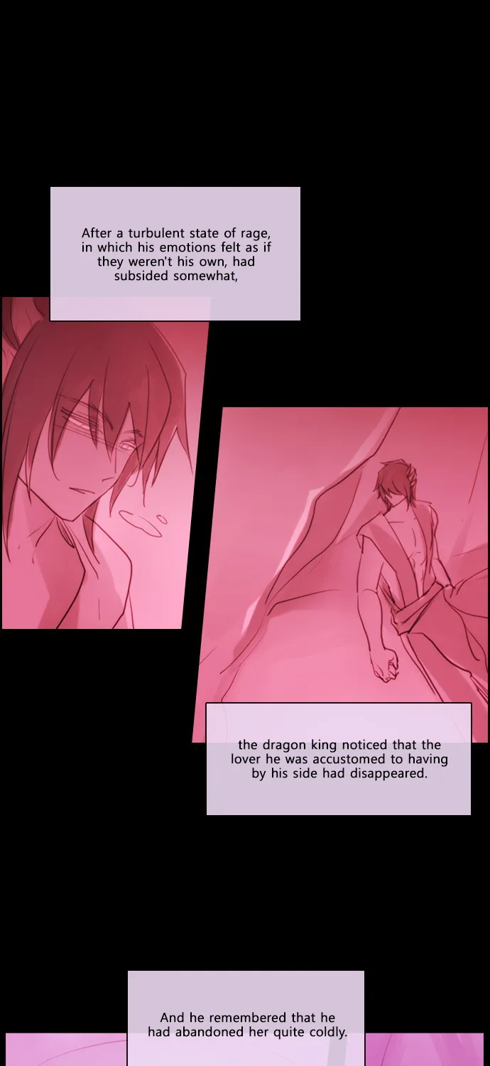 Kubera Zinmanga X Chapter 286.5 Page 25