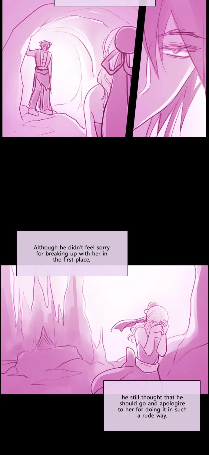 Kubera Zinmanga X Chapter 286.5 Page 26