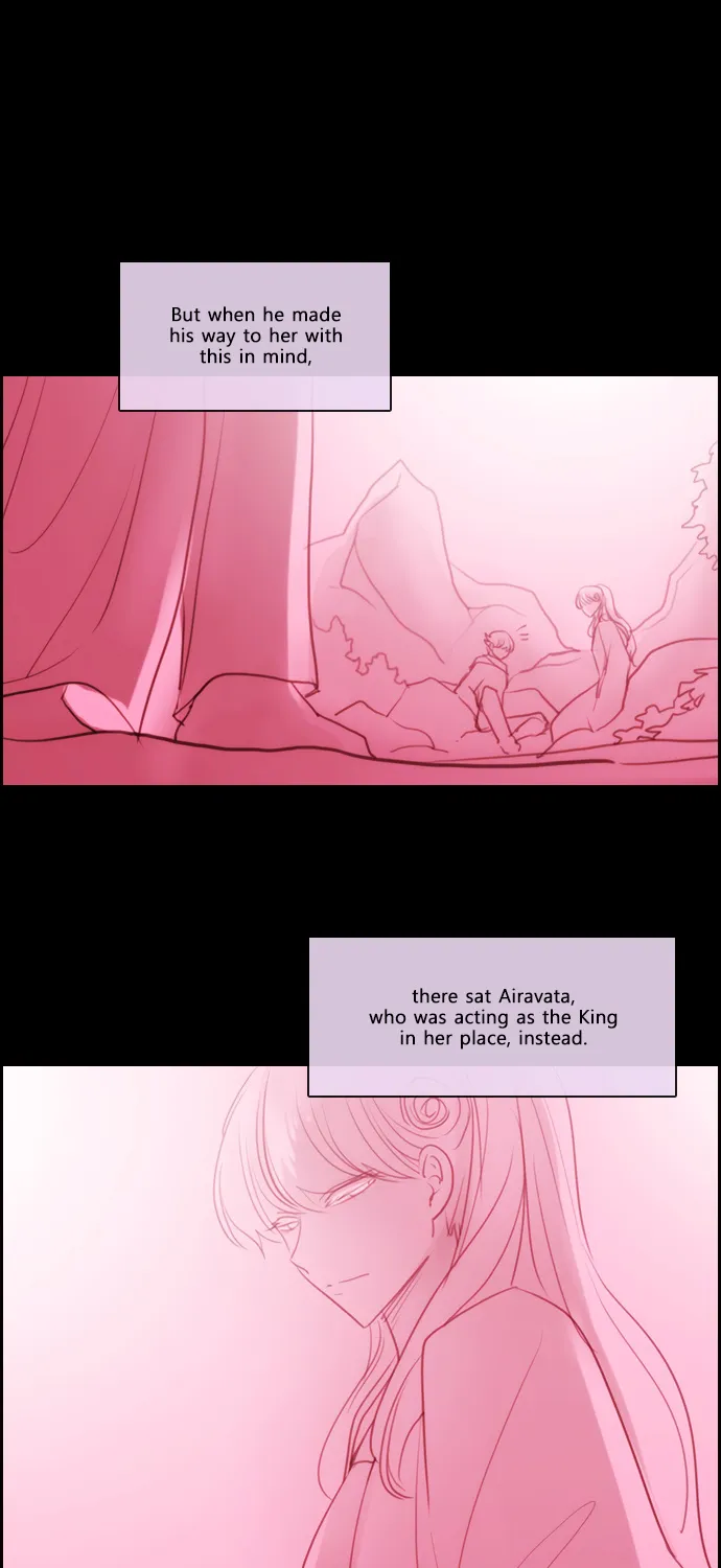 Kubera Zinmanga X Chapter 286.5 Page 27