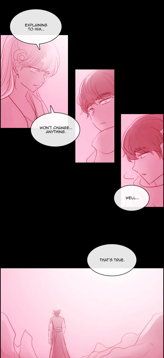 Kubera Zinmanga X Chapter 286.5 Page 31