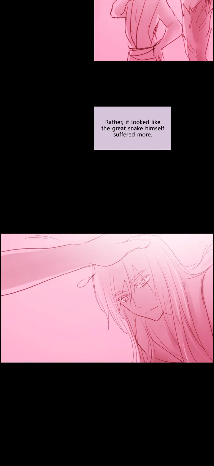 Kubera Zinmanga X Chapter 286.5 Page 37