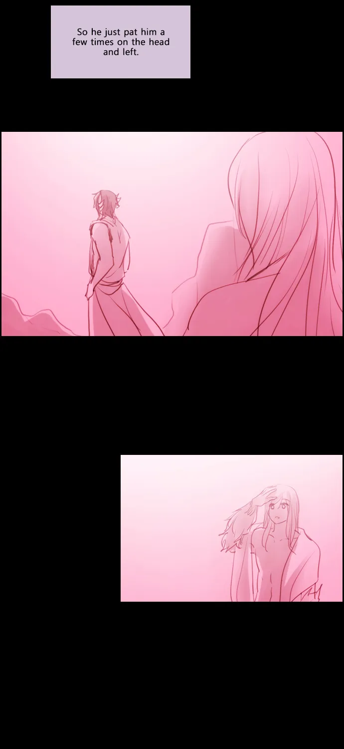 Kubera Zinmanga X Chapter 286.5 Page 38