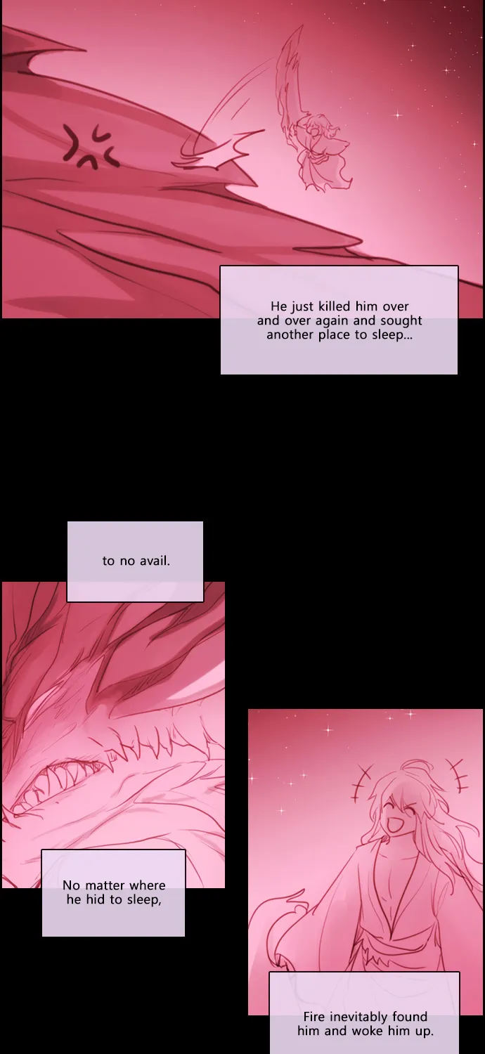 Kubera Zinmanga X Chapter 286.5 Page 40