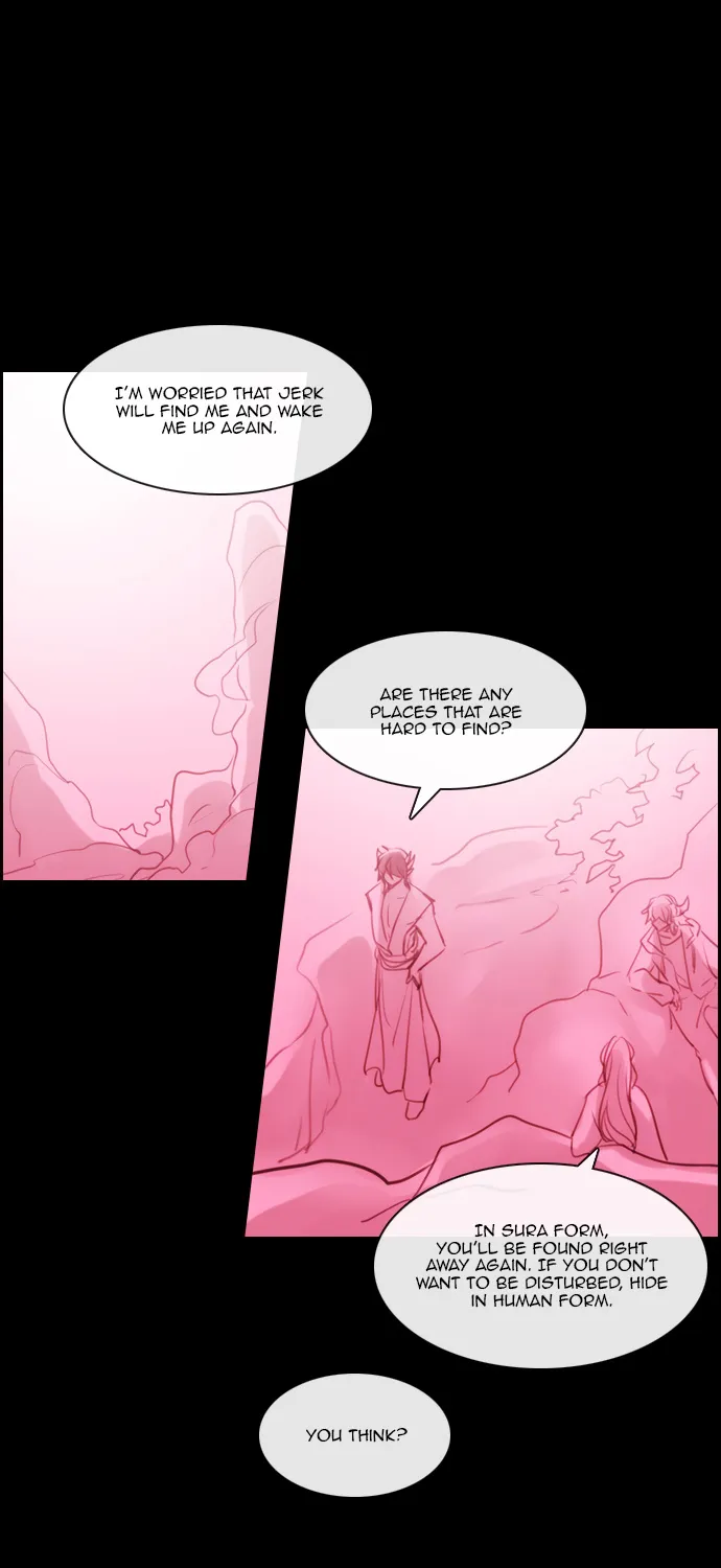 Kubera Zinmanga X Chapter 286.5 Page 43