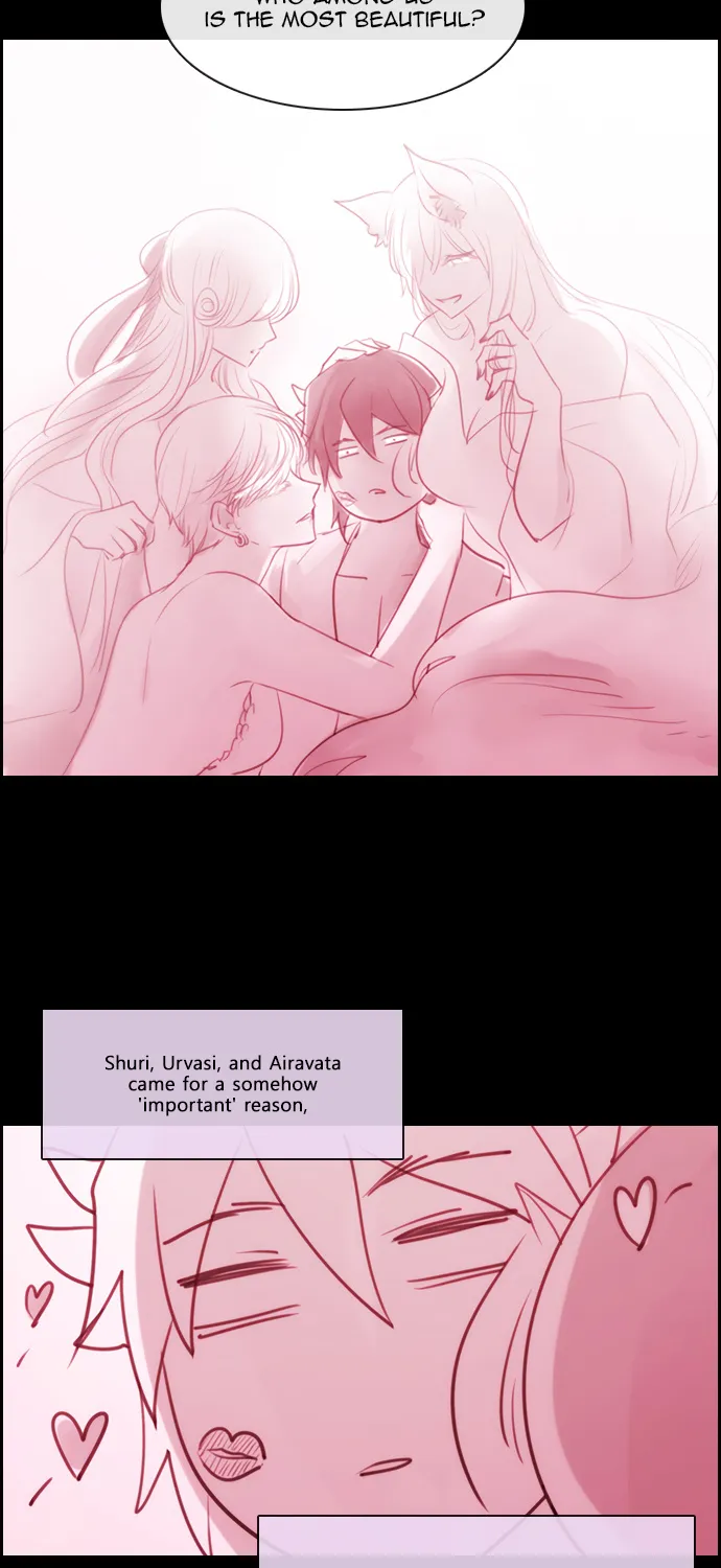 Kubera Zinmanga X Chapter 286.5 Page 48