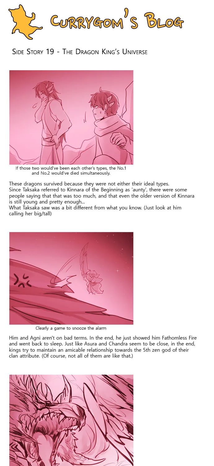 Kubera Zinmanga X Chapter 286.5 Page 63