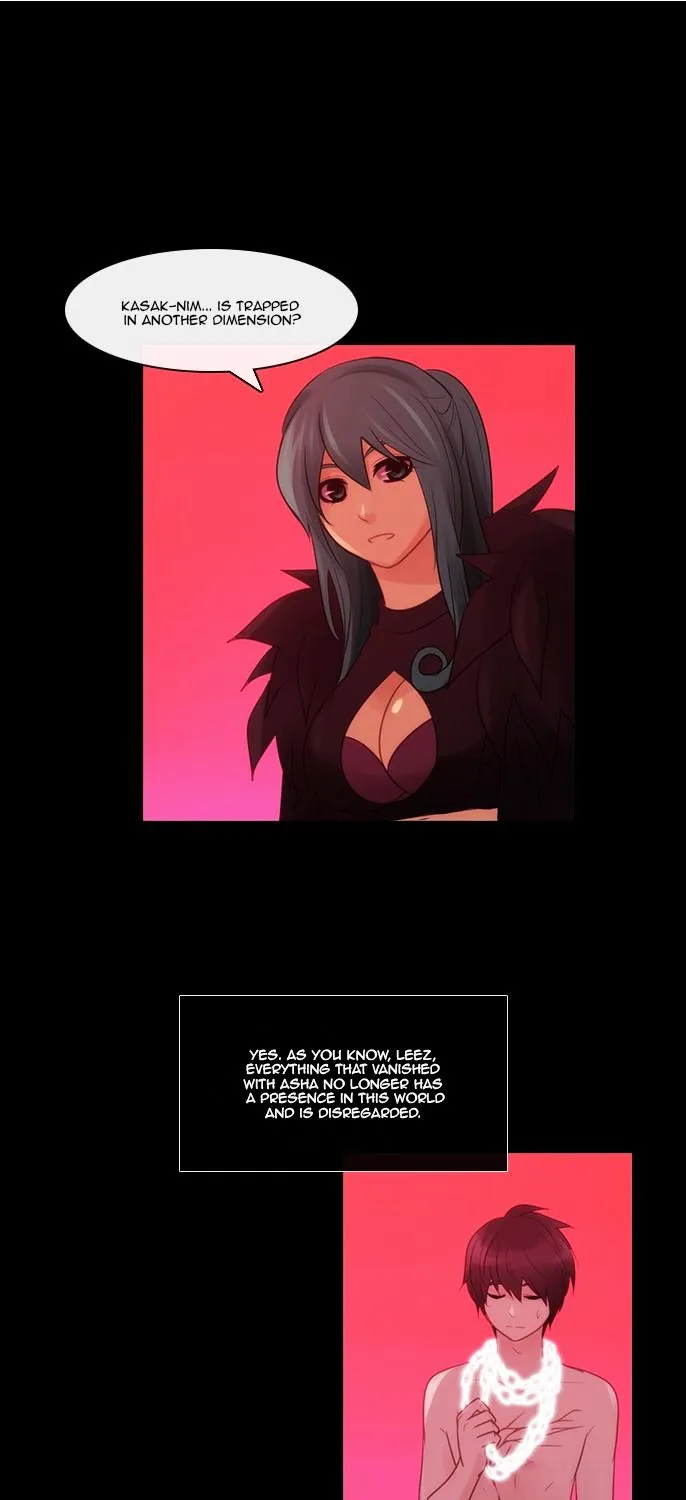 Kubera Zinmanga X Chapter 283 Page 1