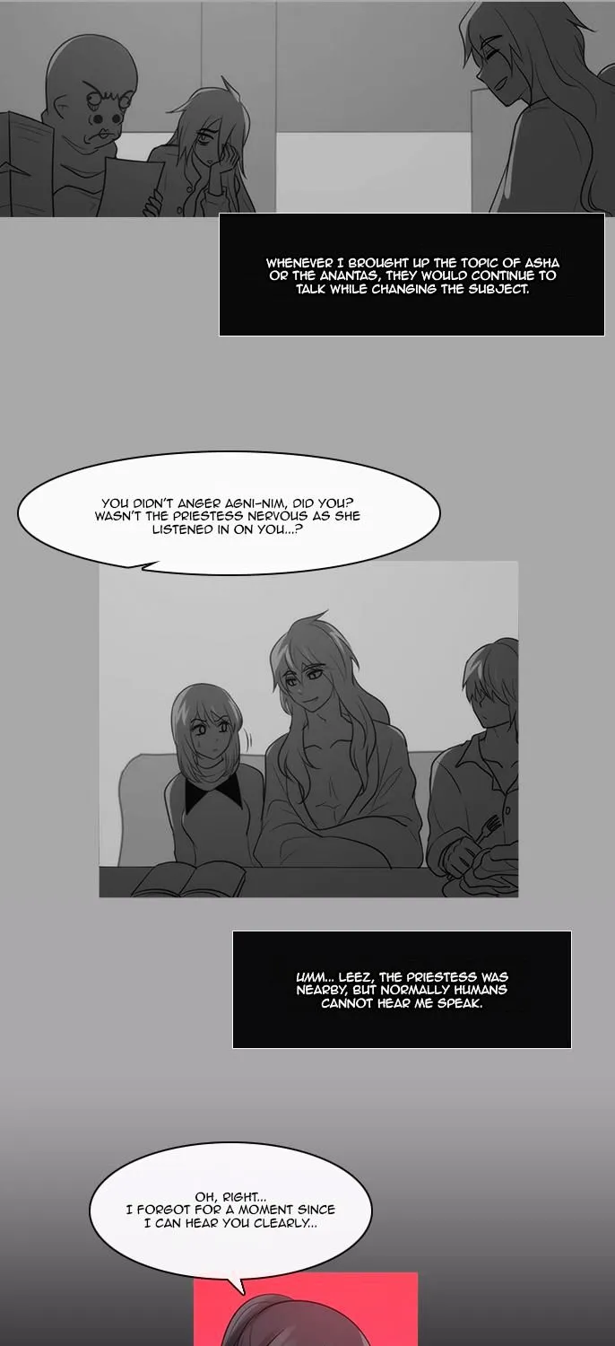 Kubera Zinmanga X Chapter 283 Page 3