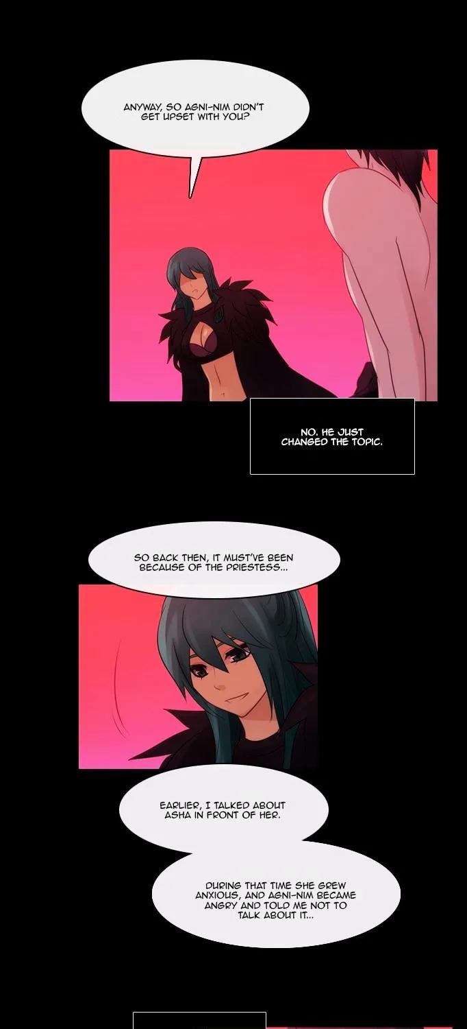 Kubera Zinmanga X Chapter 283 Page 5