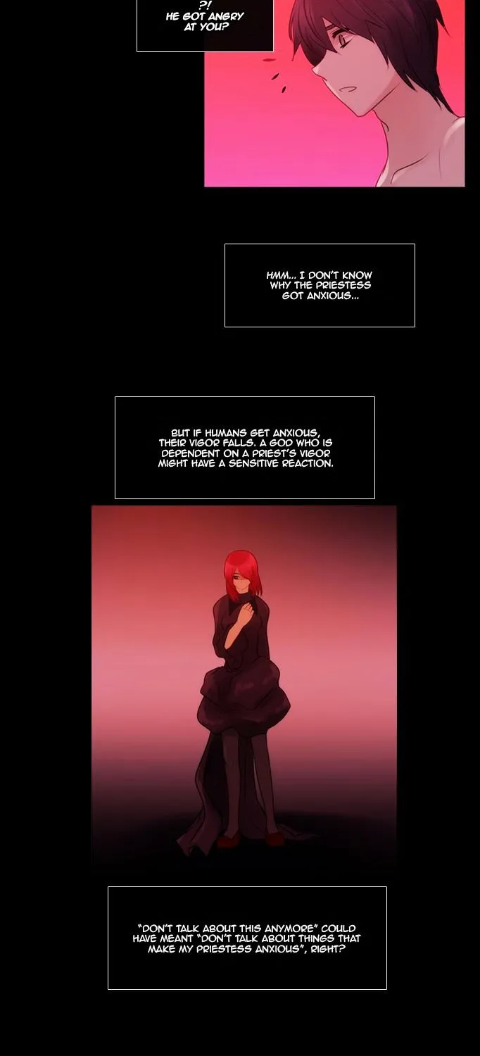 Kubera Zinmanga X Chapter 283 Page 6