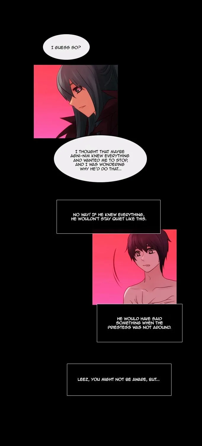 Kubera Zinmanga X Chapter 283 Page 7