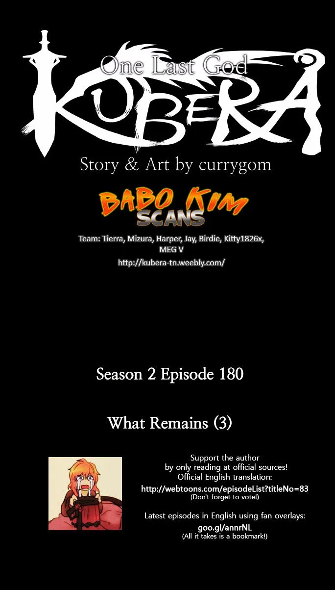 Kubera Zinmanga X Chapter 283 Page 12