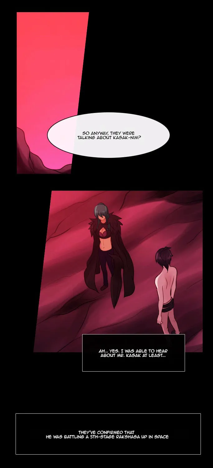 Kubera Zinmanga X Chapter 283 Page 13