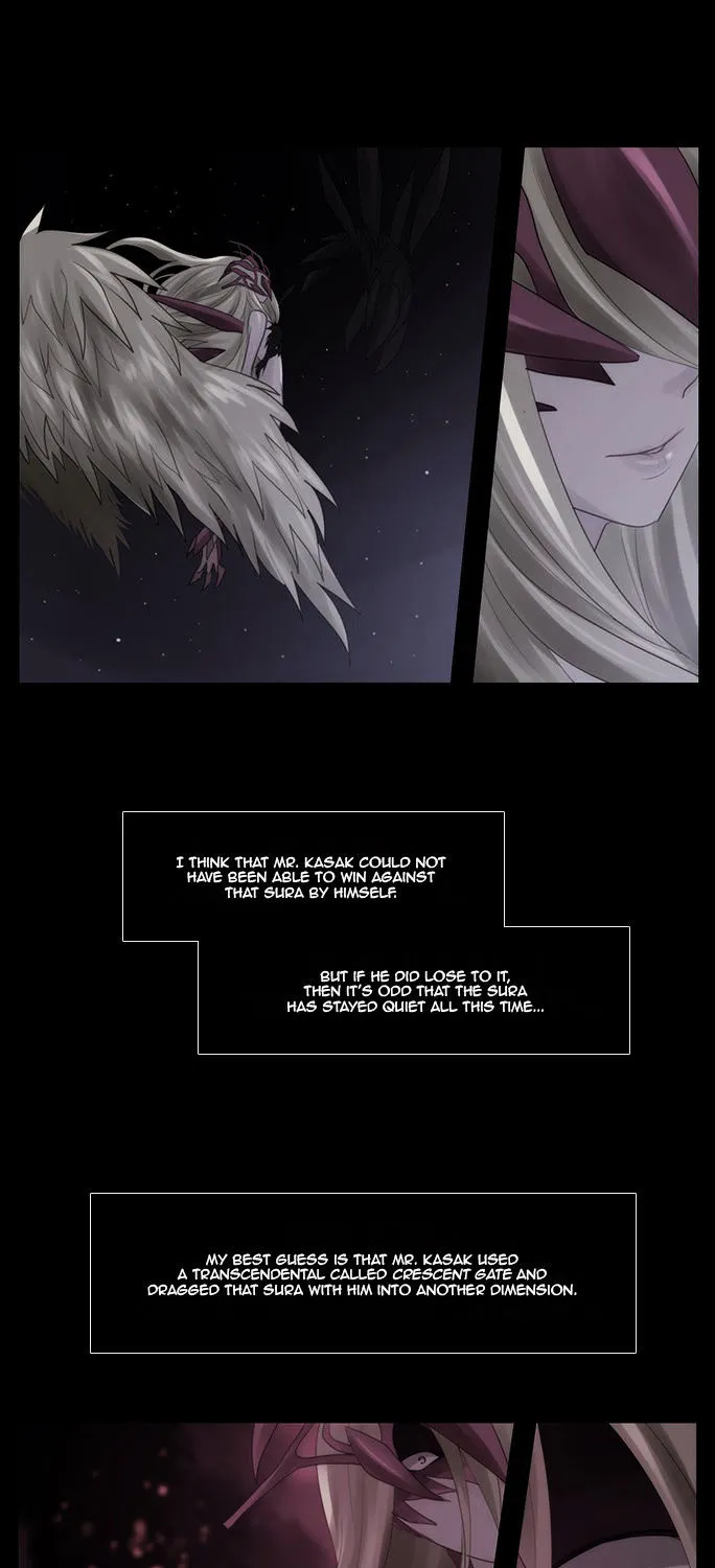 Kubera Zinmanga X Chapter 283 Page 15