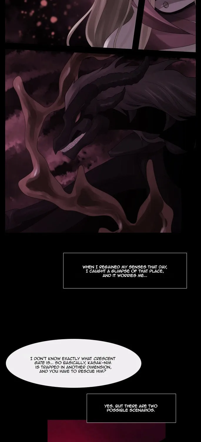 Kubera Zinmanga X Chapter 283 Page 16