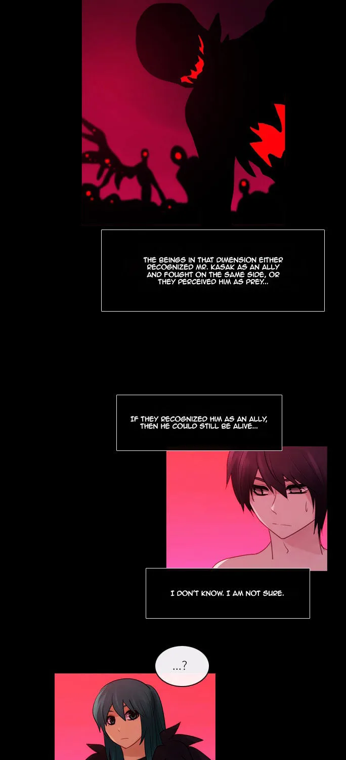 Kubera Zinmanga X Chapter 283 Page 17