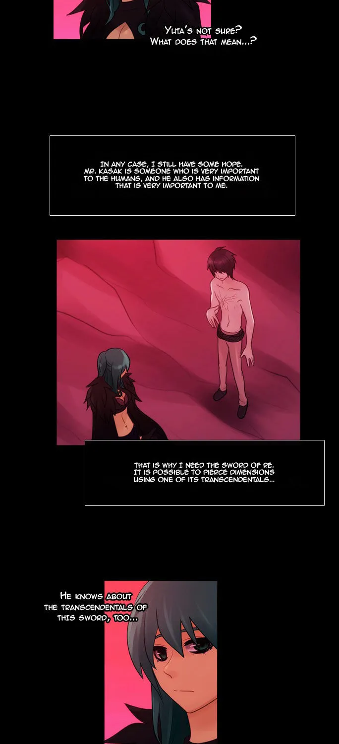 Kubera Zinmanga X Chapter 283 Page 18